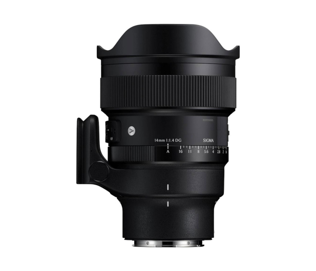 Sigma A 14 mm f/1.4 DG DN L-mount - 1516610 - zdjęcie 2